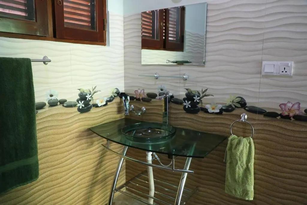 Leijay Garden Retreat 3*