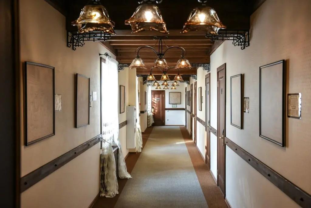 Hotel Don Kikhot 3*