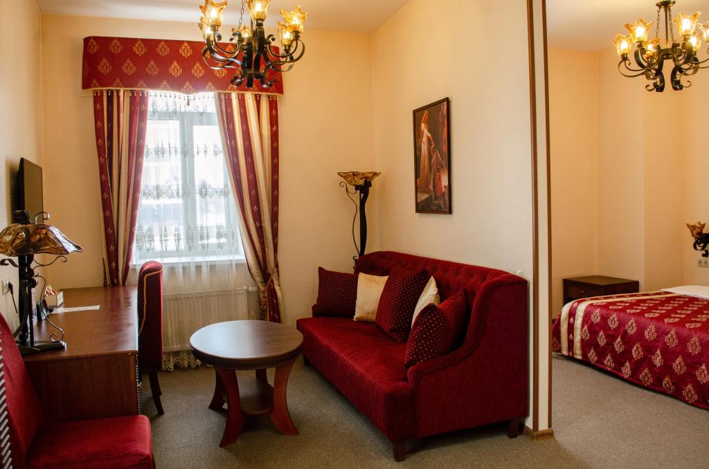 Hotel Don Kikhot 3*
