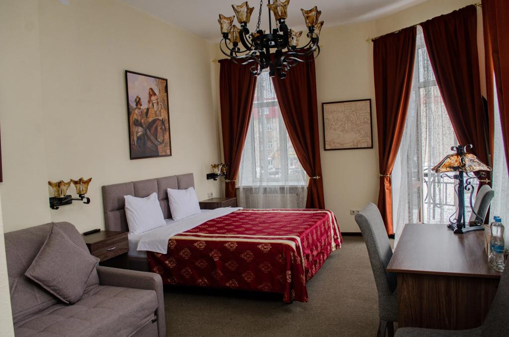 Hotel Don Kikhot 3*