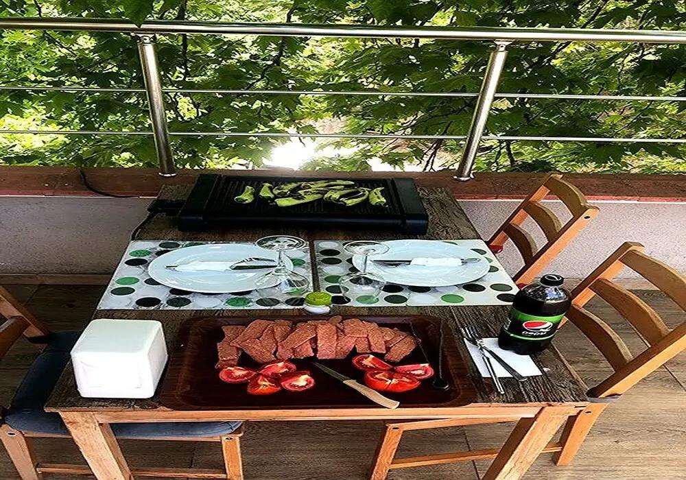 Kapri Termal Hotel & Kaplica Yalova 0*