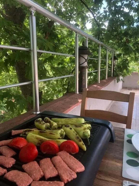 Kapri Termal Hotel & Kaplica Yalova 0*