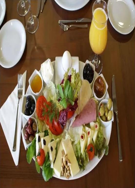 Kapri Termal Hotel & Kaplica Yalova 0*