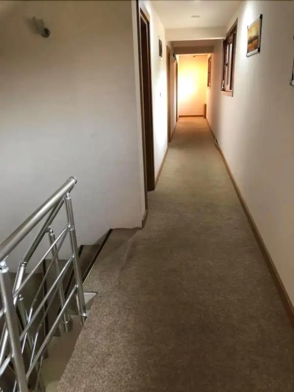 Kapri Termal Hotel & Kaplica Yalova 0*