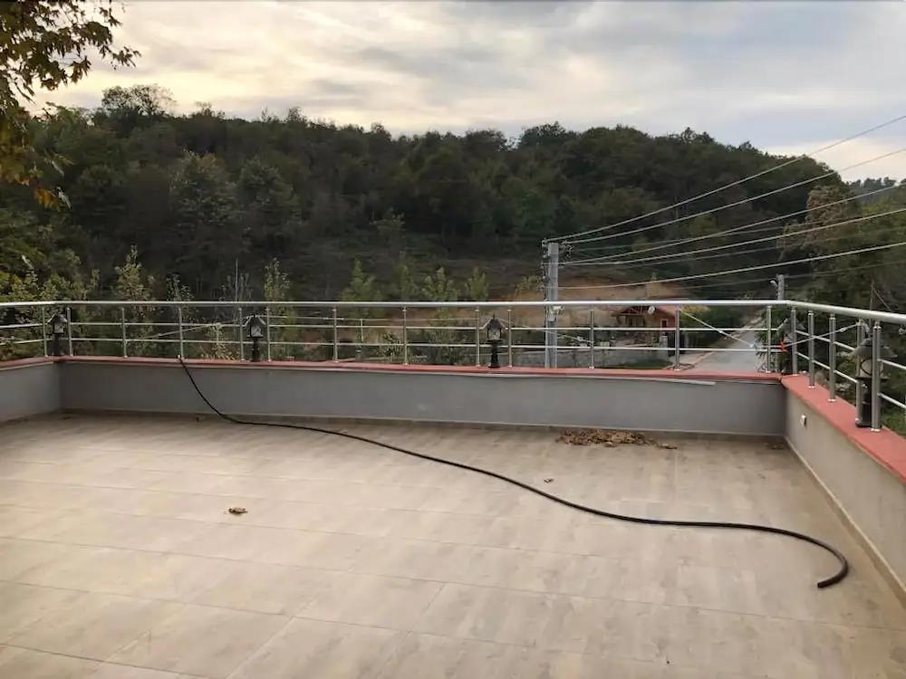 Kapri Termal Hotel & Kaplica Yalova 0*