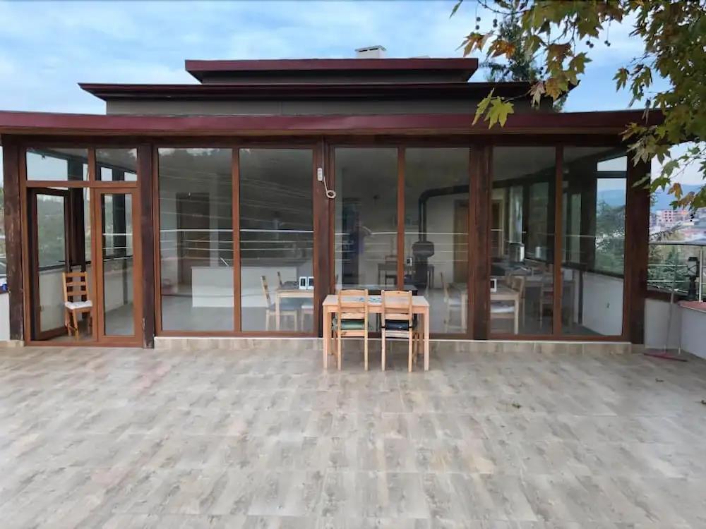 Kapri Termal Hotel & Kaplica Yalova 0*