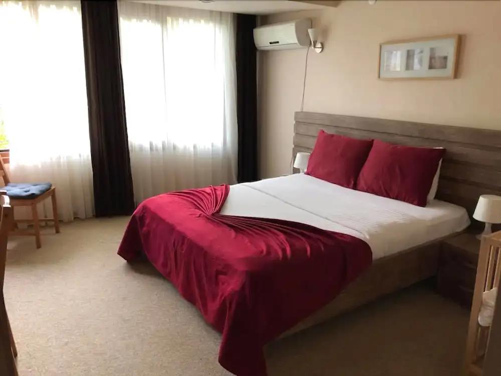 Kapri Termal Hotel & Kaplica Yalova 0*