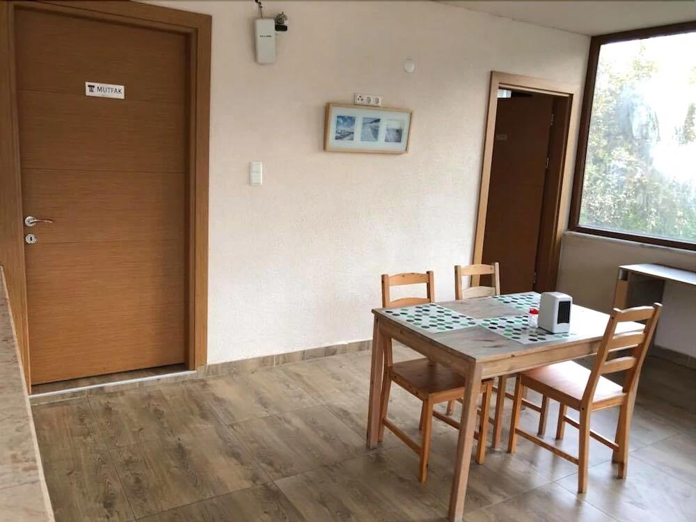 Kapri Termal Hotel & Kaplica Yalova 0*