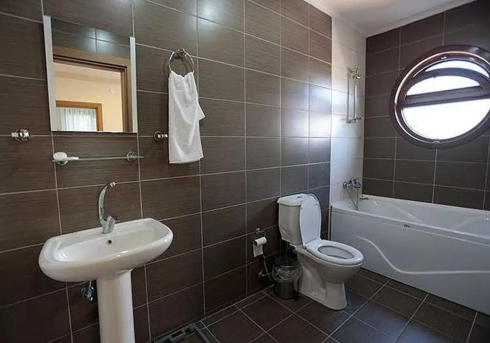 Kapri Termal Hotel & Kaplica Yalova 0*