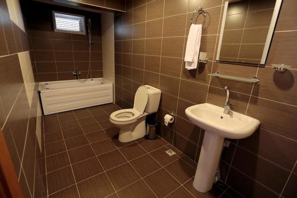 Kapri Termal Hotel & Kaplica Yalova 0*
