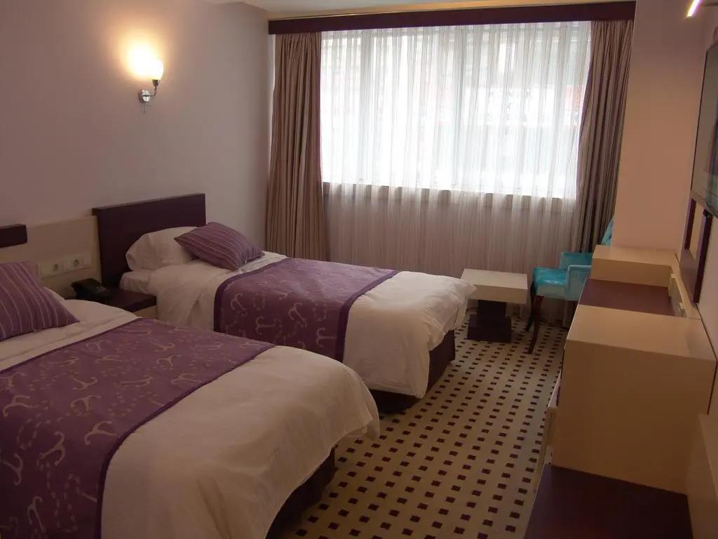 Izan Hotel 3*