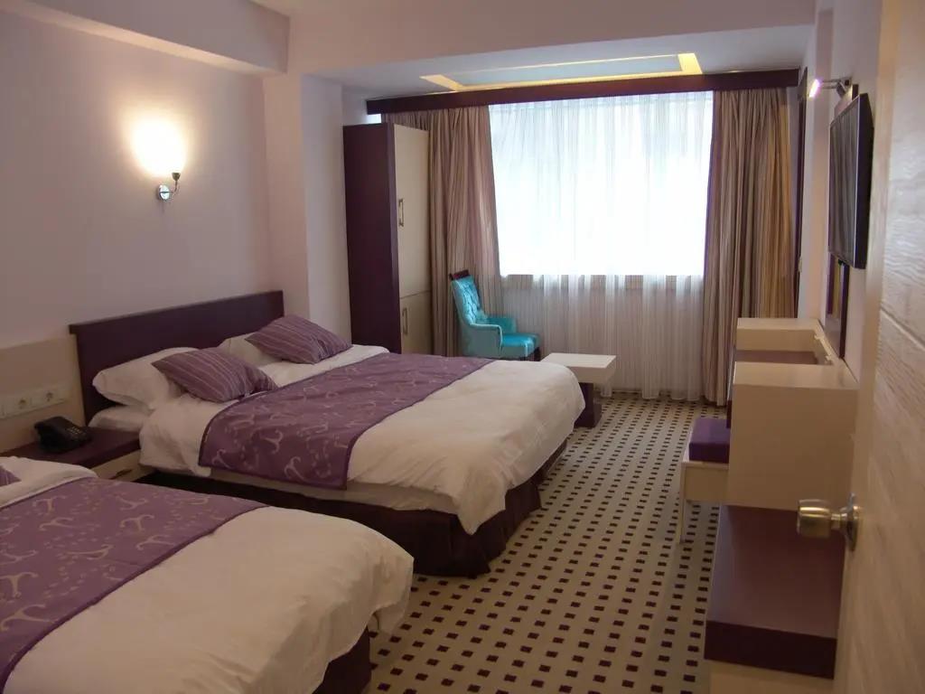 Izan Hotel 3*
