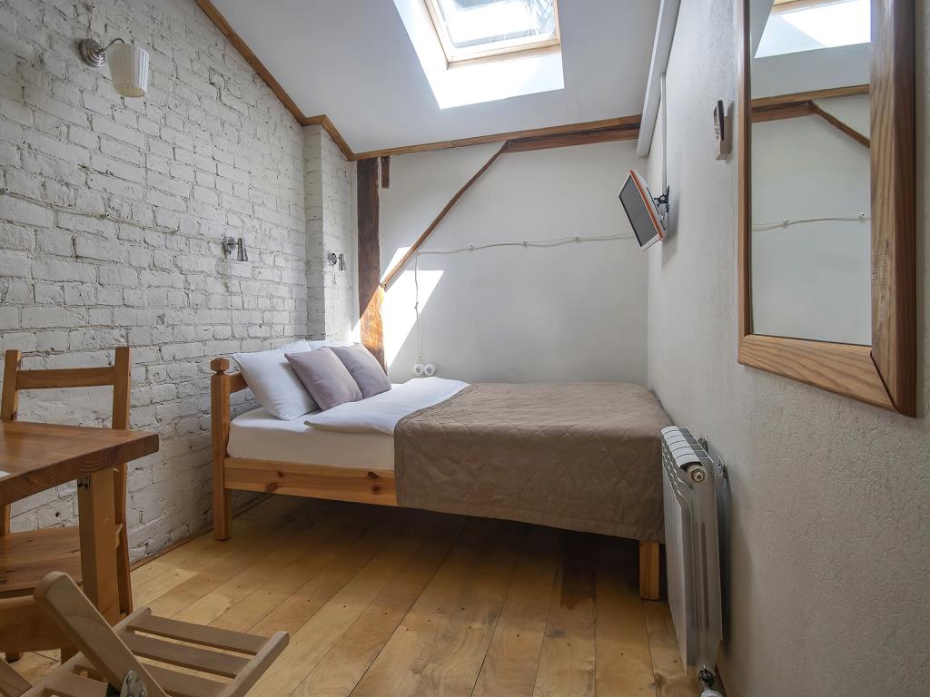 Chistoprudny Mini-Hotel 2*