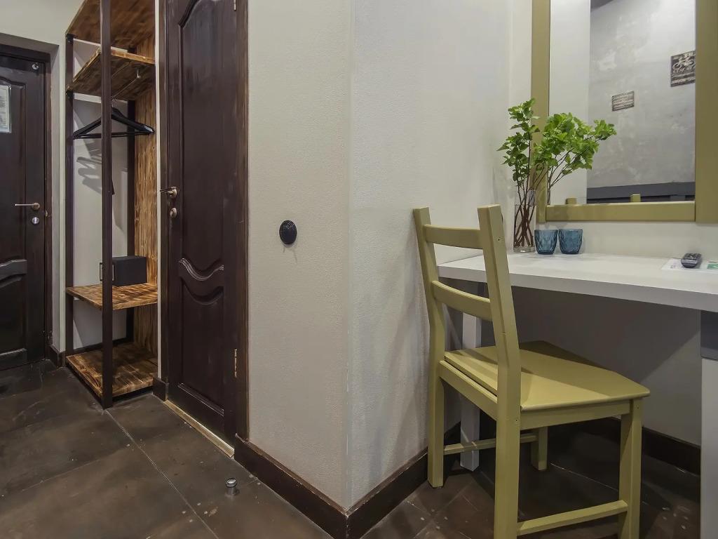 Chistoprudny Mini-Hotel 2*