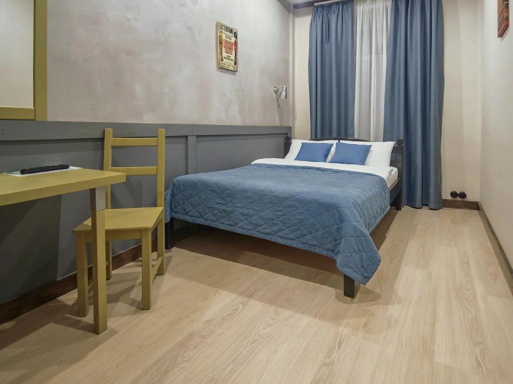 Chistoprudny Mini-Hotel 2*
