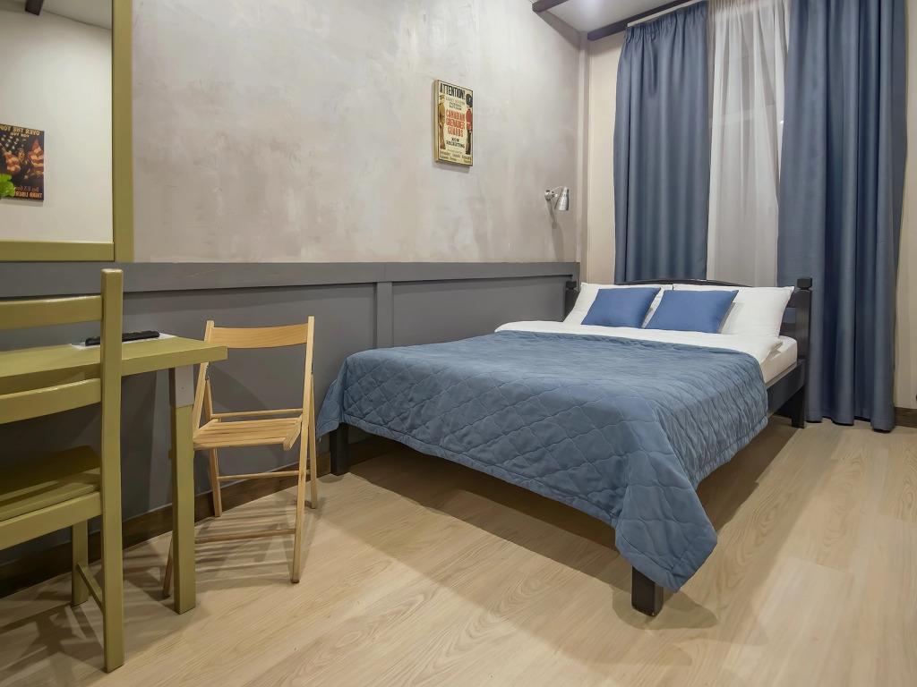 Chistoprudny Mini-Hotel 2*