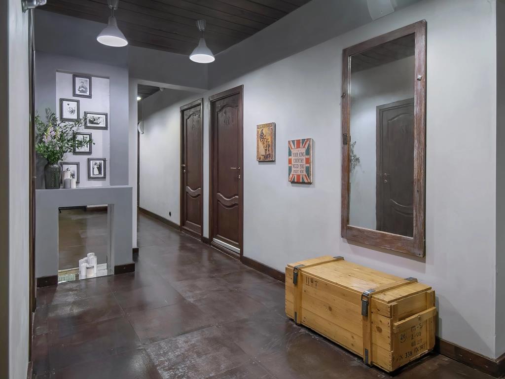 Chistoprudny Mini-Hotel 2*