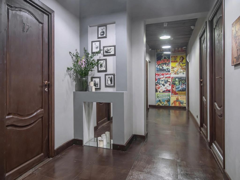Chistoprudny Mini-Hotel 2*