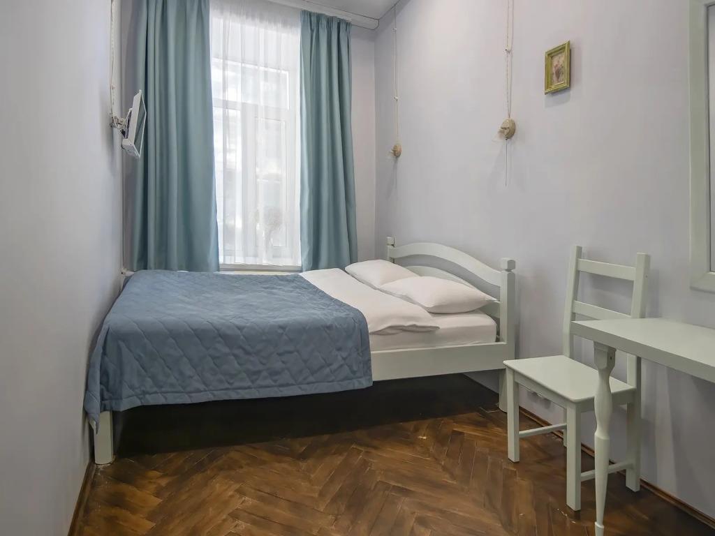 Chistoprudny Mini-Hotel 2*