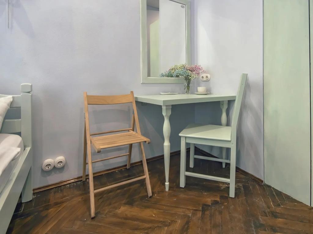Chistoprudny Mini-Hotel 2*