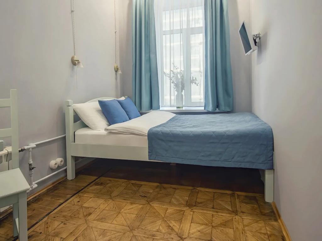 Chistoprudny Mini-Hotel 2*