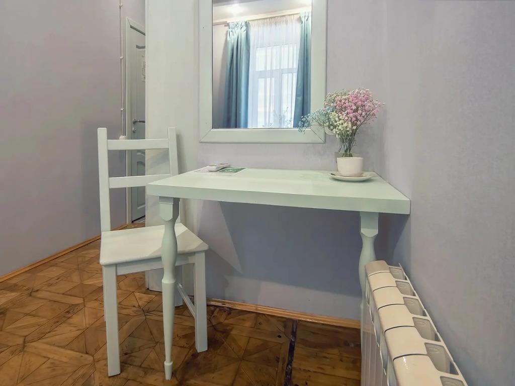Chistoprudny Mini-Hotel 2*