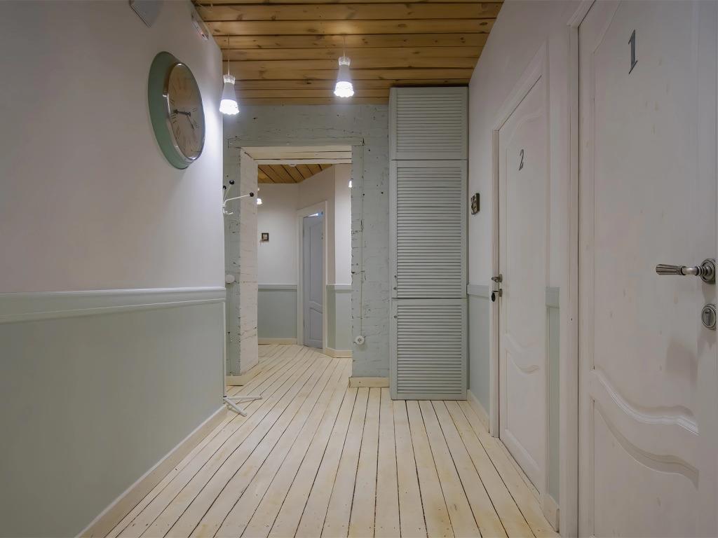 Chistoprudny Mini-Hotel 2*