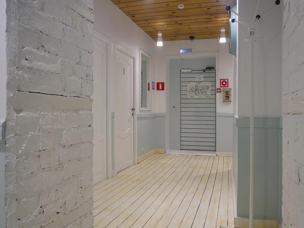 Chistoprudny Mini-Hotel 2*