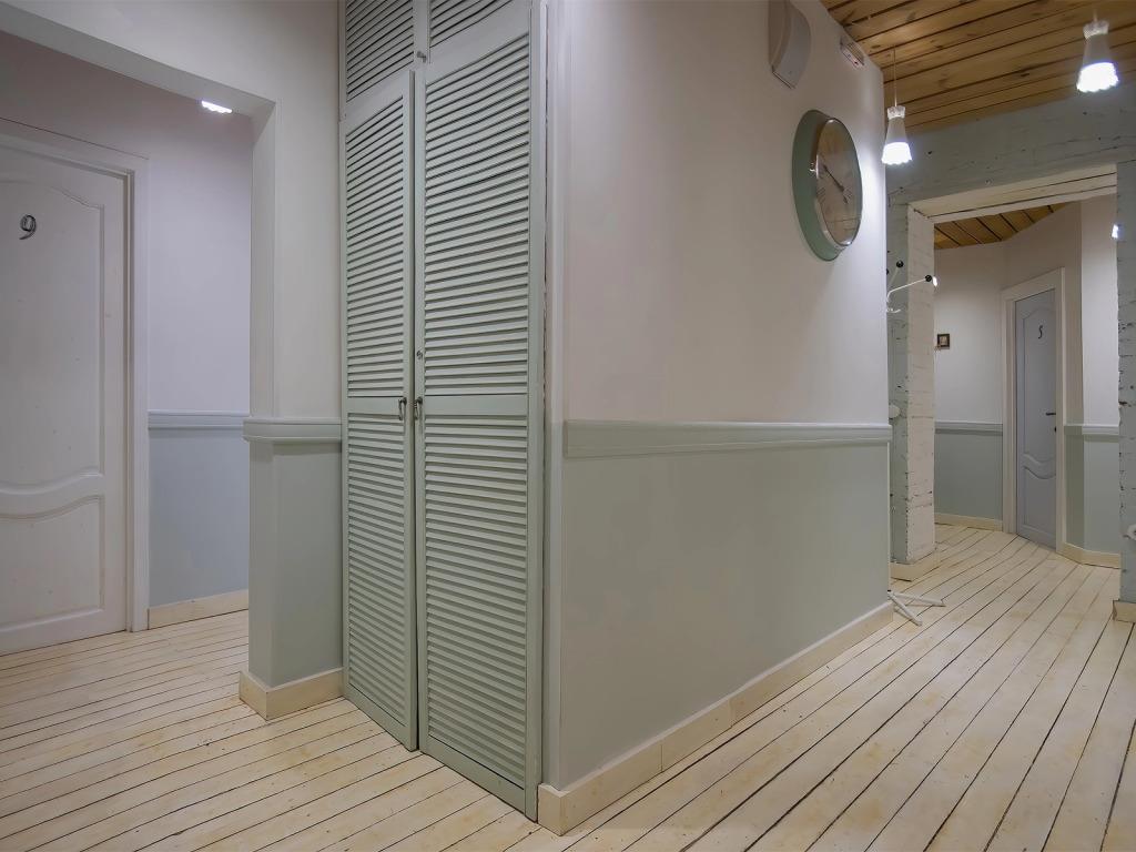 Chistoprudny Mini-Hotel 2*