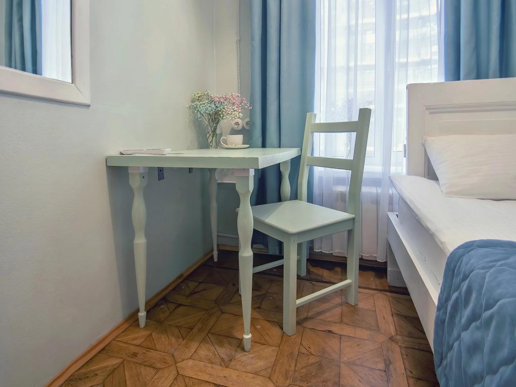 Chistoprudny Mini-Hotel 2*