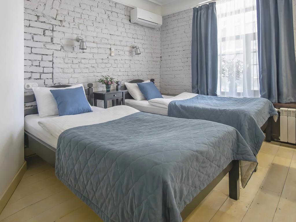 Chistoprudny Mini-Hotel 2*