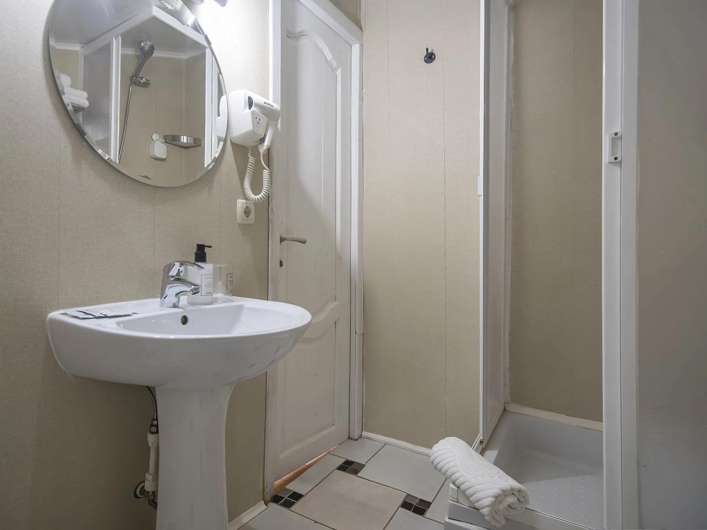 Chistoprudny Mini-Hotel 2*