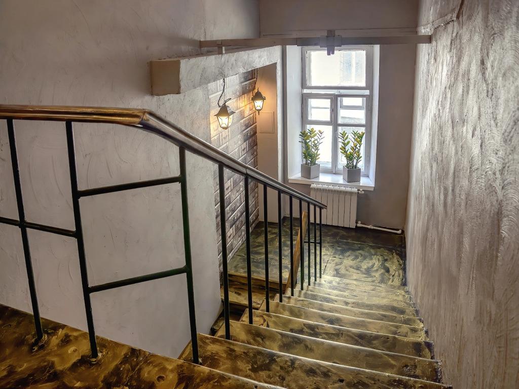 Chistoprudny Mini-Hotel 2*