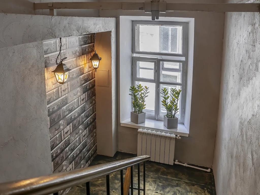 Chistoprudny Mini-Hotel 2*