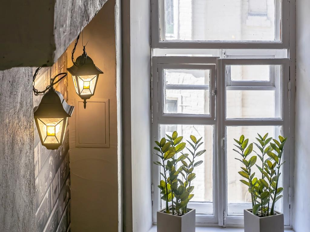 Chistoprudny Mini-Hotel 2*