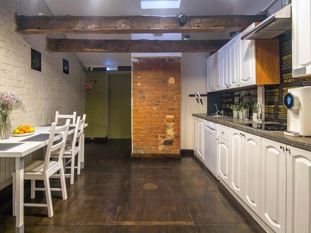 Chistoprudny Mini-Hotel 2*