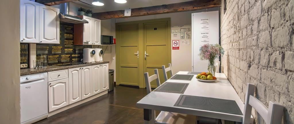 Chistoprudny Mini-Hotel 2*