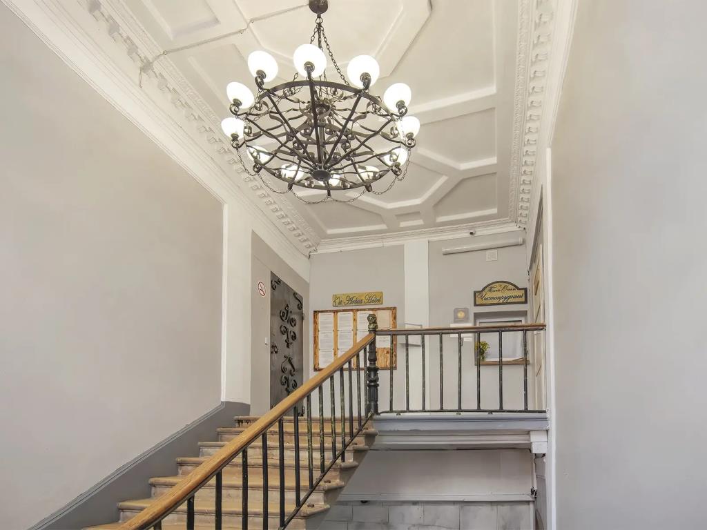 Chistoprudny Mini-Hotel 2*