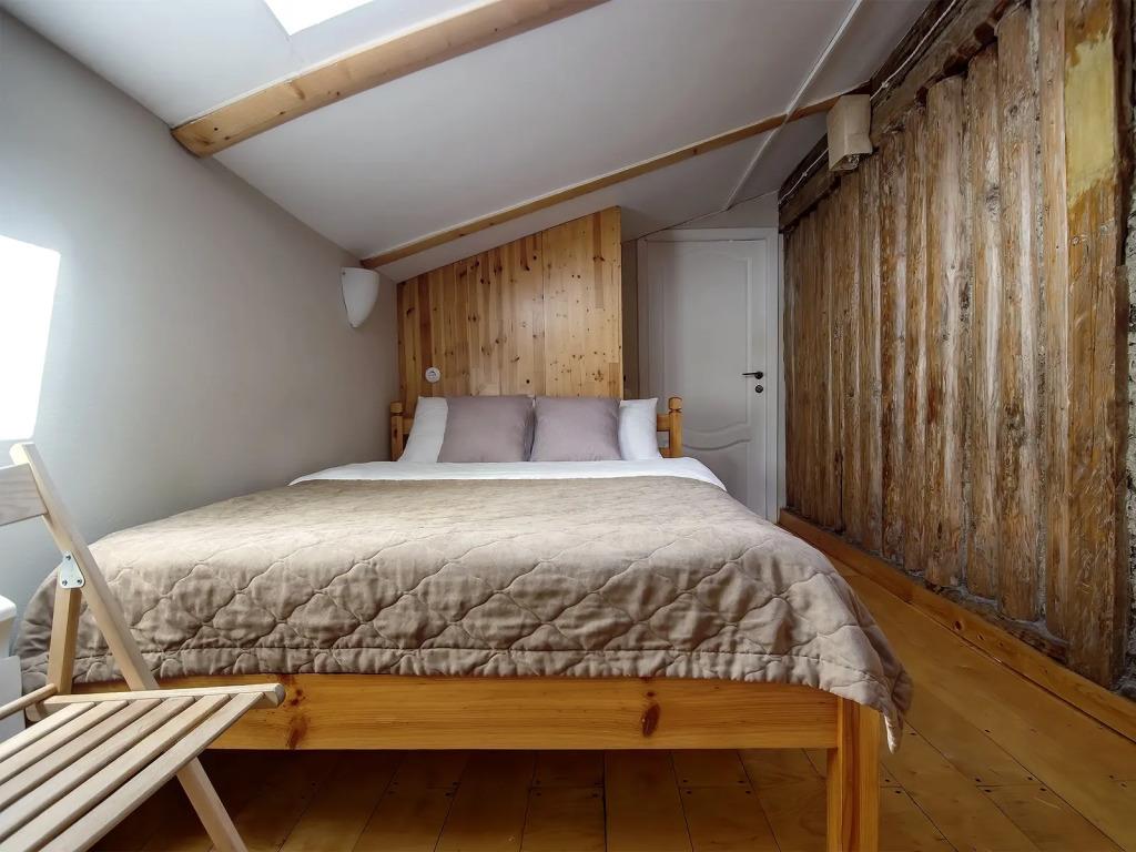 Chistoprudny Mini-Hotel 2*