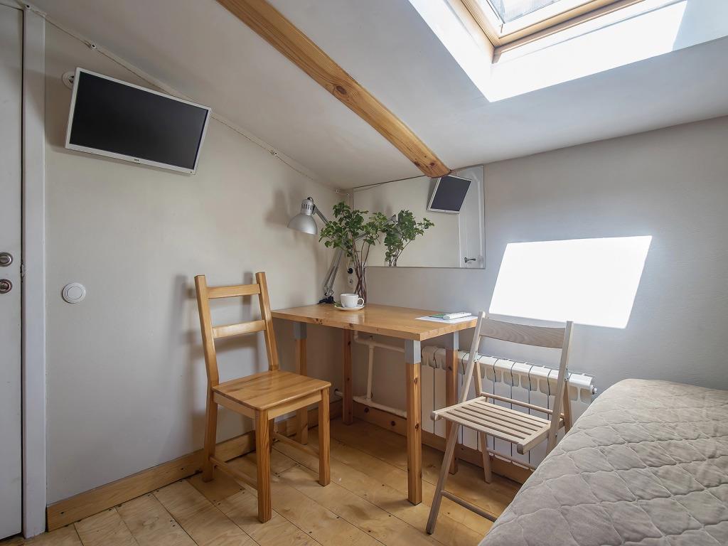 Chistoprudny Mini-Hotel 2*