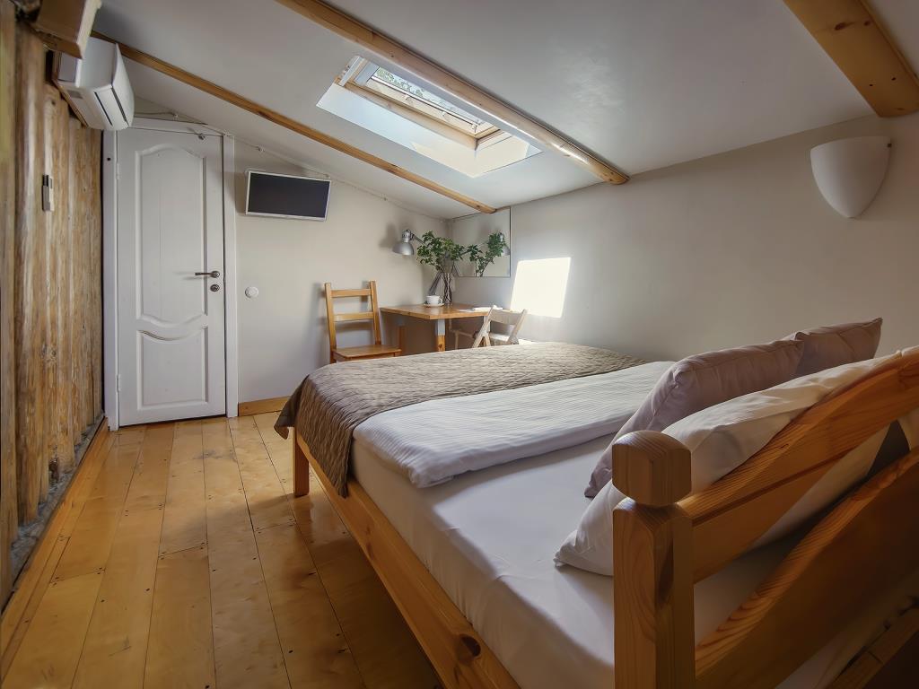 Chistoprudny Mini-Hotel 2*
