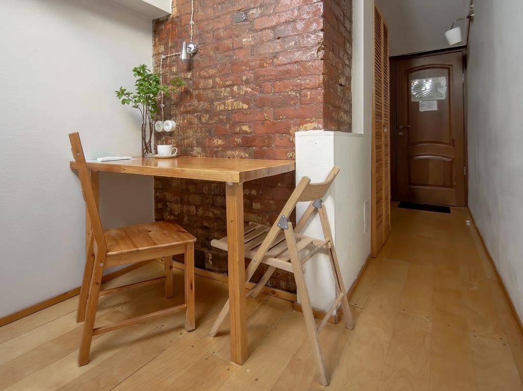 Chistoprudny Mini-Hotel 2*