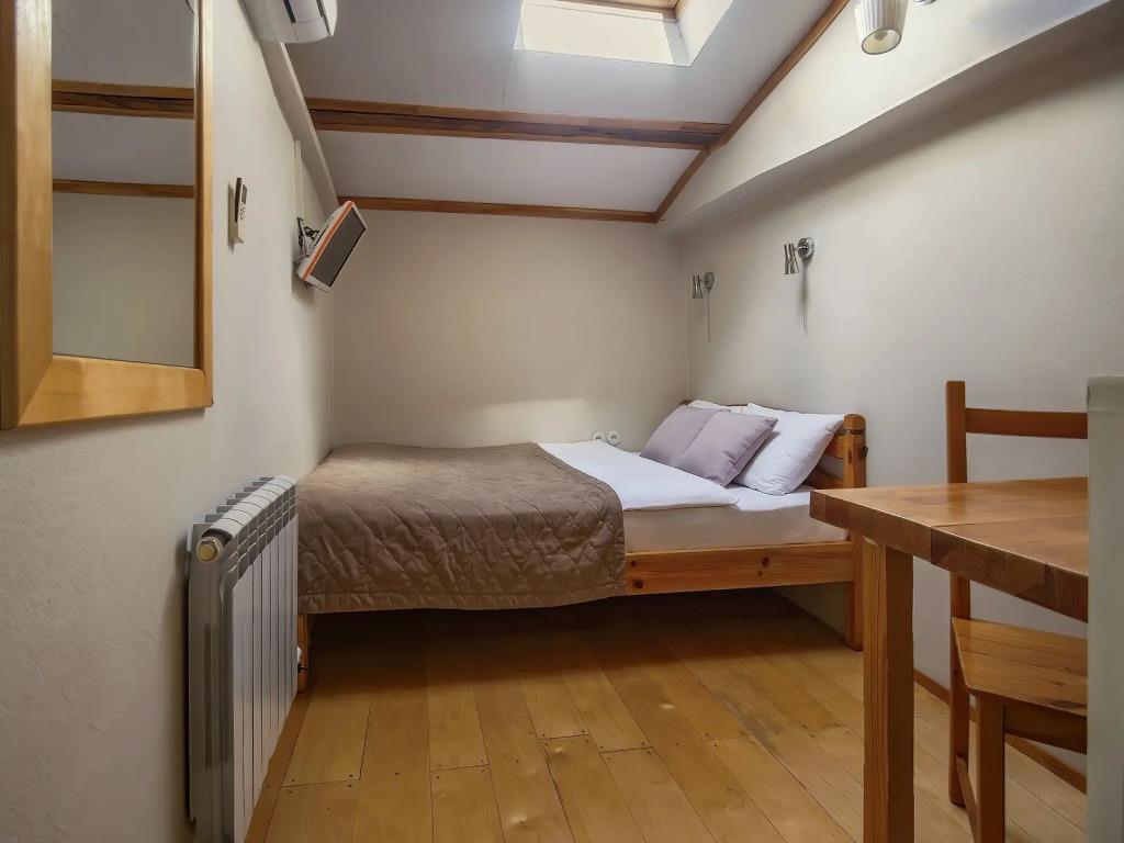 Chistoprudny Mini-Hotel 2*