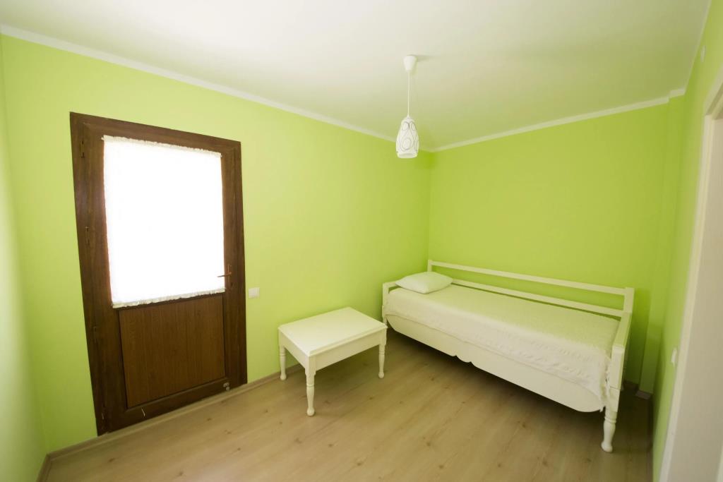 Bal Badem Bungalov 0*