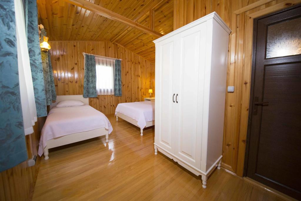 Bal Badem Bungalov 0*