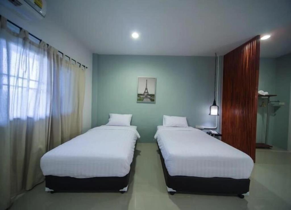 First Residence 3*