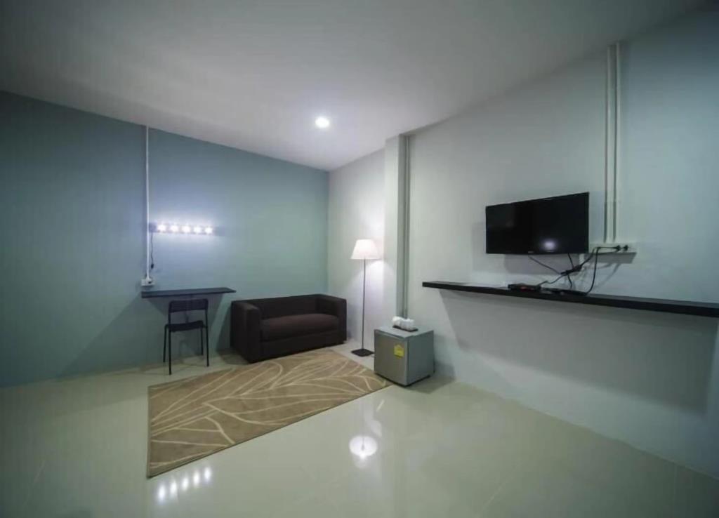 First Residence 3*