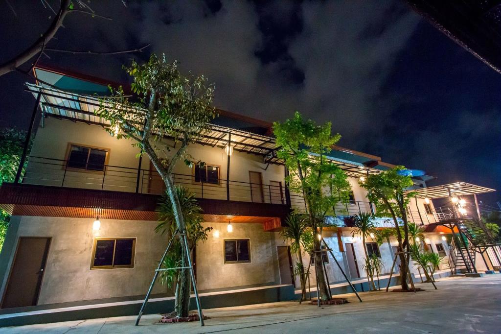 First Residence 3*