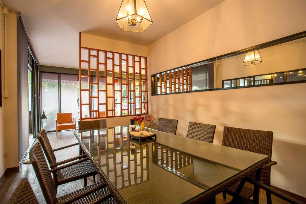 First Residence 3*