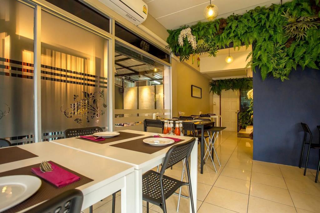 First Residence 3*